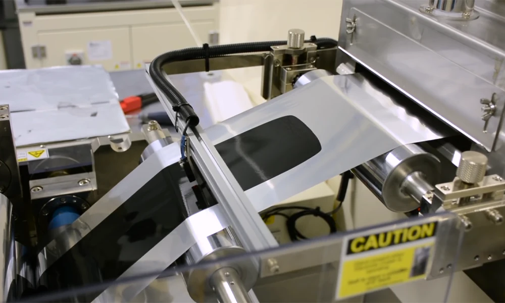 electrode coating battery electrode coating