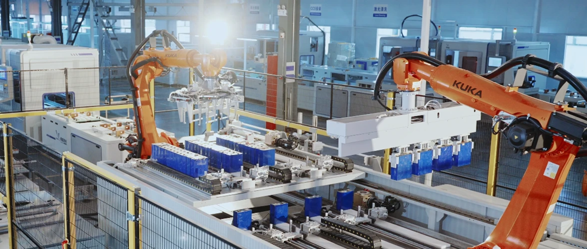 prismatic cell production line 1 tobgroup prismatic cell production line